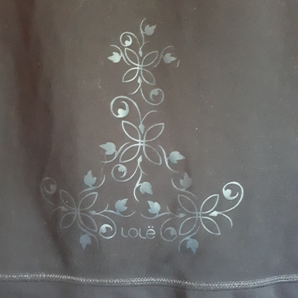 Lole yoga jacket - Picture 3 of 6